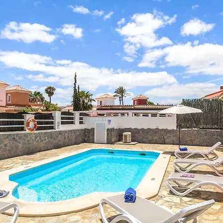 Villa Siesta Ii