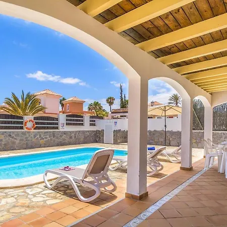 Villa Siesta Ii