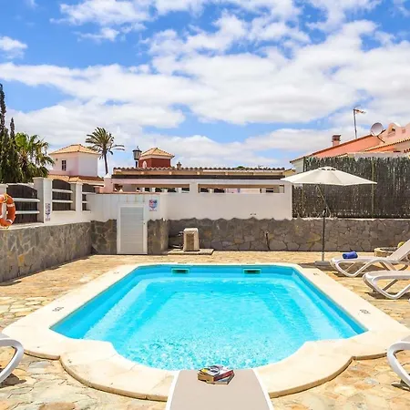 Villa Siesta Ii