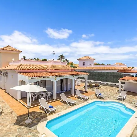 Villa Siesta Ii