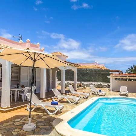 Villa Siesta Ii *