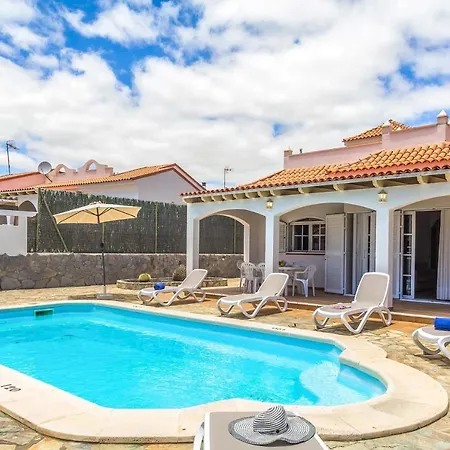 Villa Siesta Ii *