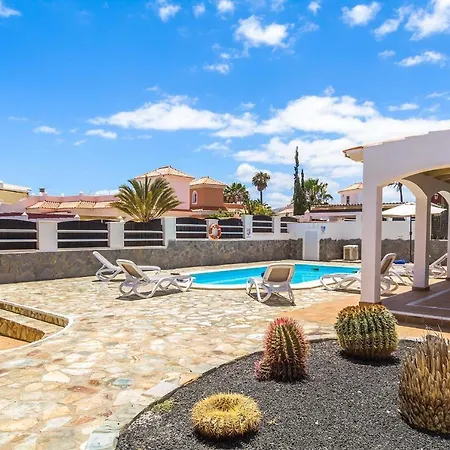 Villa Siesta Ii *